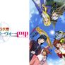 사쿠라 대전 OVA: 르 누보 파리
