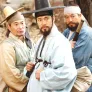 어사 박문수