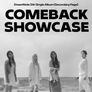 DreamNote 5th Single Album [Secondary Page] COMEBACK SHOWCASE
