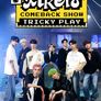 싸이커스 컴백쇼 TRICKY PLAY