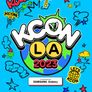 KCON LA 2023