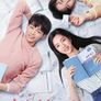 아적자위여해 시즌 1 : 나의 고슴도치 그녀 1