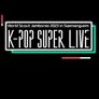 2023 새만금 세계스카우트잼버리 K팝 슈퍼라이브