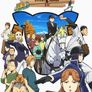 은수저 Silver Spoon 시즌2