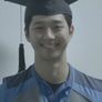 졸업