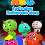 ABC - Let’s sing Halloween song