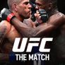 UFC THE MATCH