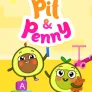 Pit & Penny long ver.