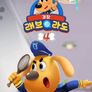 래브라도 경장 4