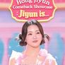 Hong Jiyun Comeback Showcase : Jiyun is...