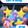 ABC - Boo Boo ! Let’s sing(영어 더빙)