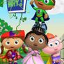슈퍼와이 시즌 2