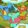Hooplakidz - Animal Family song(영어 더빙)