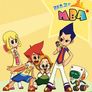레츠고!! MBA