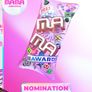 2023 MAMA AWARDS 노미네이션