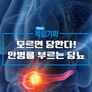 특별기획 모르면 당한다! 만병을 부르는 당뇨