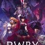 RWBY Vol.5