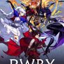 RWBY Vol. 8