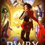 RWBY Vol. 9