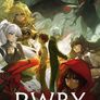 RWBY Vol.6