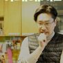 카페에서 2