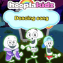 HooplaKidz - Dancing song