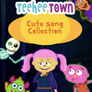 TeeHee Town - Cute song Collection