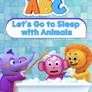 ABC - Let's Go to Sleep with Animals