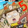 마음의 소리 5기