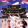황비홍소전 2 - 황비홍 대 황비홍