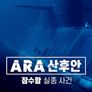 ARA 산후안: 잠수함 실종 사건