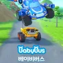 베이비버스 뉴몬스터트럭 2 영어