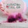 파라디소, XXXI, 108