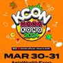 KCON HONG KONG 2024