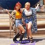 죽네투어