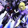 기동전사 건담 SEED DESTINY 스페셜 에디션: 운명의 업화