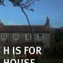 하우스의 H