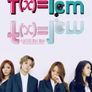 에프엑스는 일센치