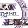 스타게이트 SG-1 시즌 5
