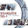 스타게이트 SG-1 시즌 1