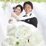 신부와 아빠