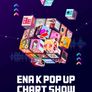 ENA 케이팝업 차트쇼