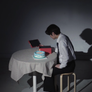 스포트라이트 이펙트
