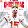 크리스마스의 NFL 캔자스시티 치프스 vs. 피츠버그 스틸러스