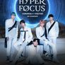 하이퍼포커스 : 투모로우바이투게더 브이알 콘서트