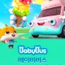 베이비버스 뉴몬스터트럭 3 (영어)