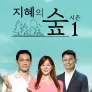 지혜의숲 시즌1