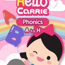 Hello carrie: Super fun phonics