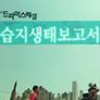 습지생태보고서