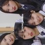 익명의 여고생